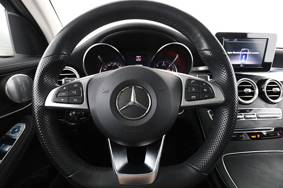 Mercedes-Benz GLC250 d 19 of 30