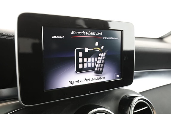 Mercedes-Benz GLC250 d 24 of 30