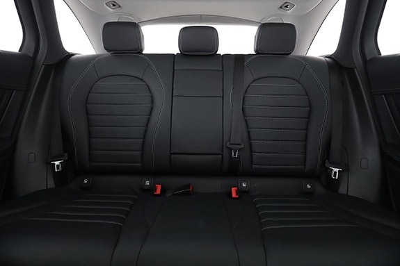 Mercedes-Benz GLC250 d 16 of 30