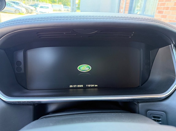 Land Rover Range Rover Sport 13 of 24