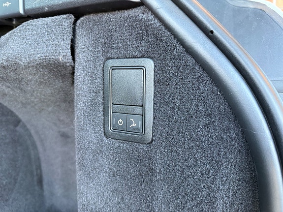 Land Rover Range Rover Sport 22 of 24