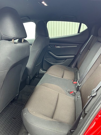 Mazda 3 14 of 16