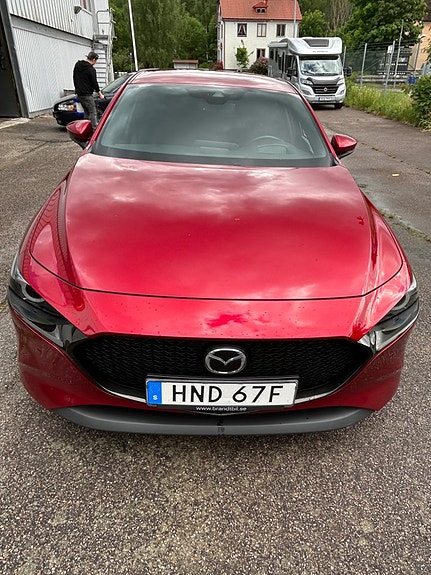 Mazda 3 3 of 5