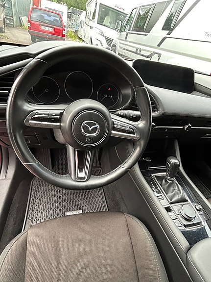 Mazda 3 11 of 16