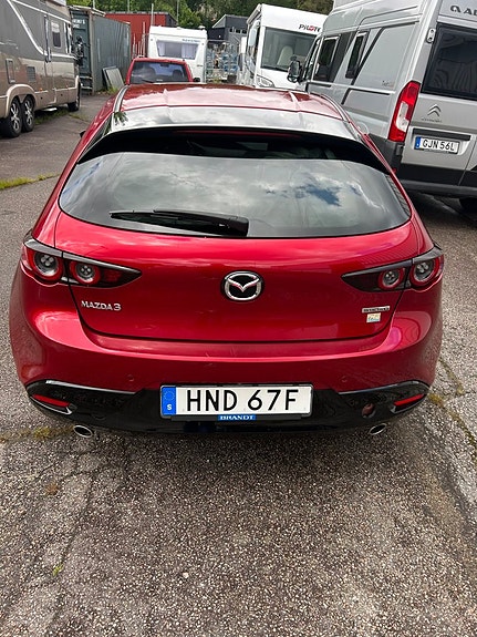 Mazda 3 6 of 16