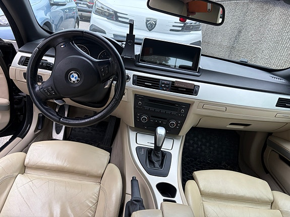 BMW 325i 5 of 5