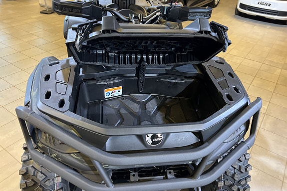 Can-Am Outlander MAX Backcountry 1000R 101hk 13 of 15