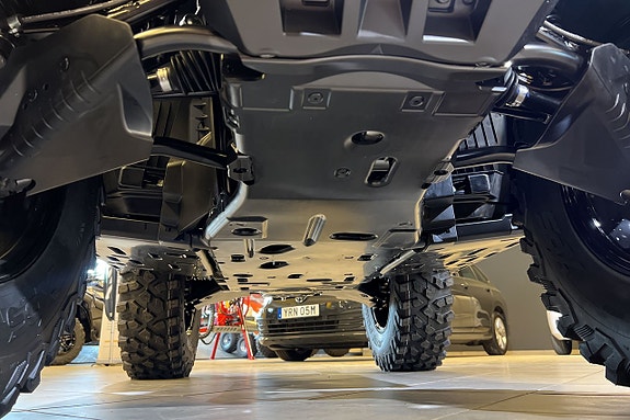 Can-Am Outlander MAX Backcountry 1000R 101hk 15 of 15