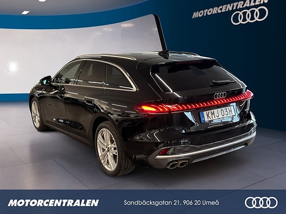 Audi A5 3 of 13