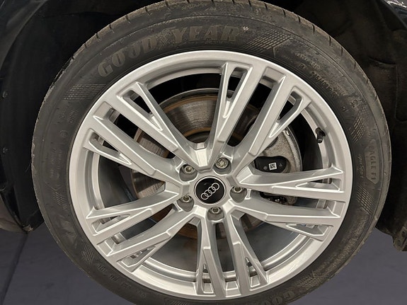 Audi A5 6 of 13