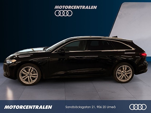 Audi A5 2 of 13