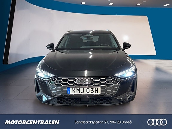 Audi A5 5 of 13