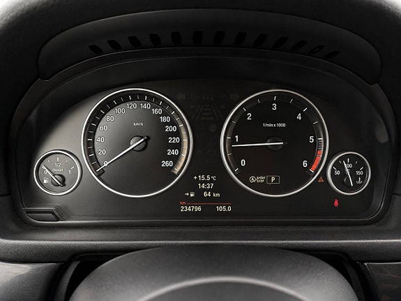 BMW 525d 15 of 15