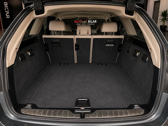 BMW 525d 5 of 15