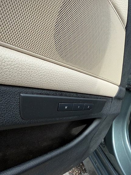 BMW 525d 13 of 15