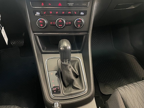 Seat Leon 15 of 21