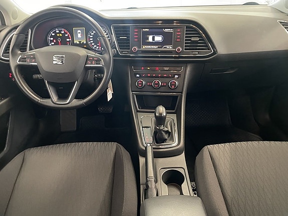Seat Leon 10 of 21