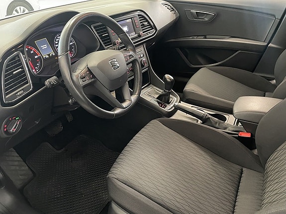 Seat Leon 12 of 21