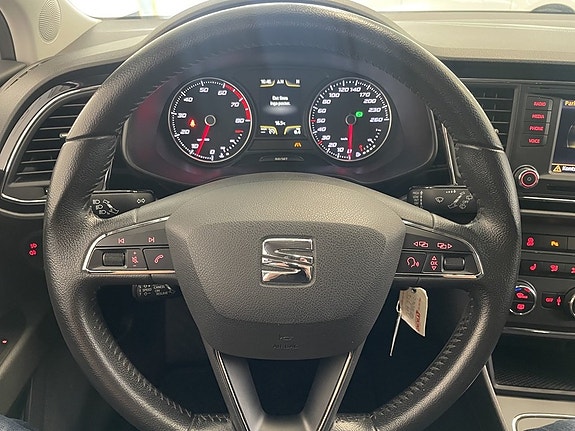 Seat Leon 11 of 21