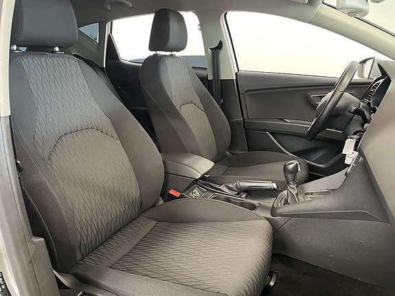 Seat Leon 13 of 21
