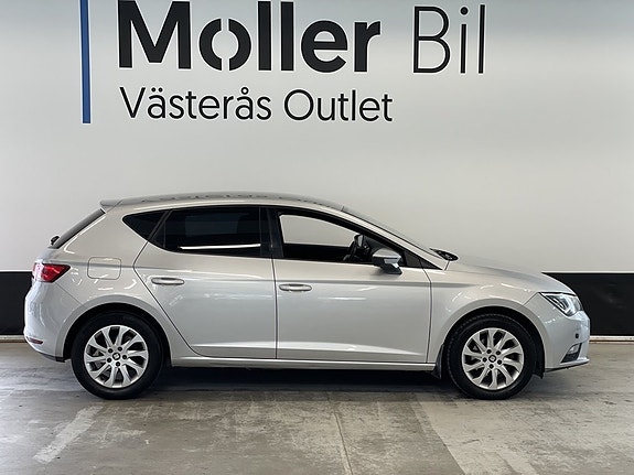 Seat Leon 4 of 5