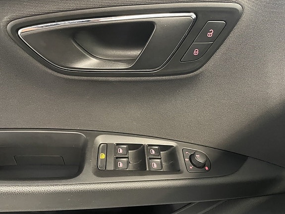 Seat Leon 14 of 21