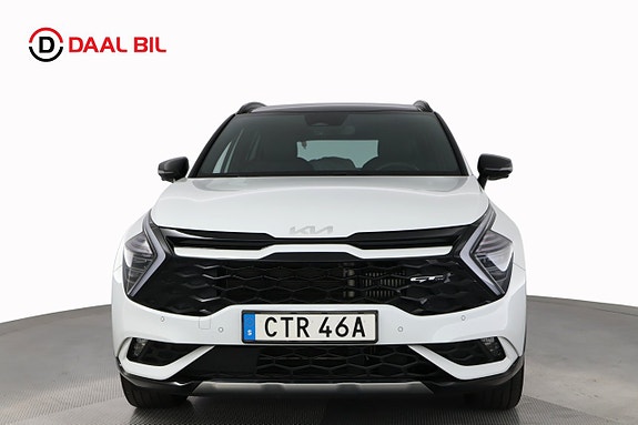 Kia Sportage 2 of 28