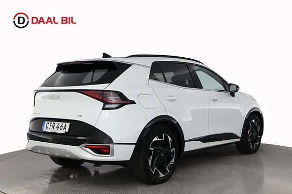Kia Sportage 6 of 28