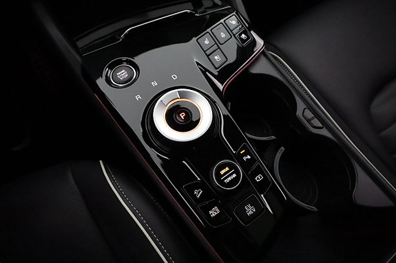 Kia Sportage 24 of 28