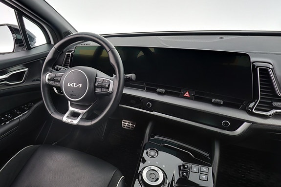 Kia Sportage 14 of 28