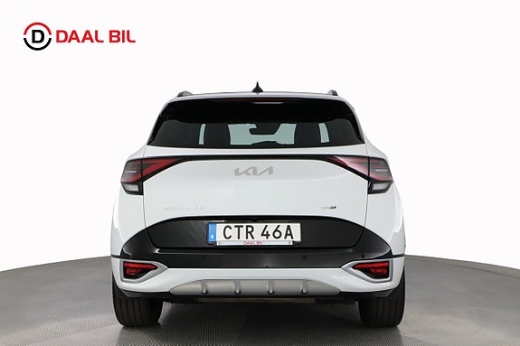 Kia Sportage 7 of 28