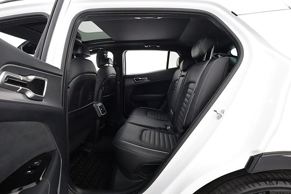 Kia Sportage 12 of 28