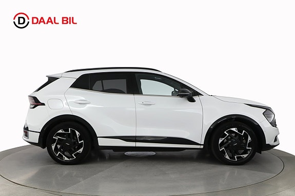 Kia Sportage 5 of 28