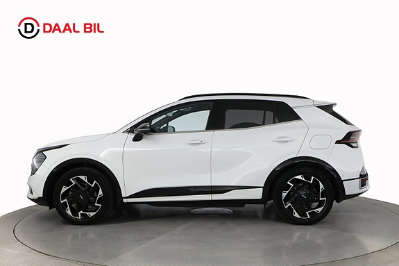 Kia Sportage 9 of 28