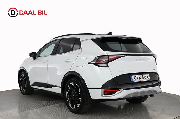 Kia Sportage 8 of 28