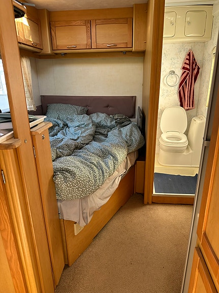CI Compass 534 corona 3 of 6