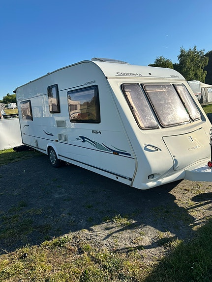 CI Compass 534 corona 6 of 6