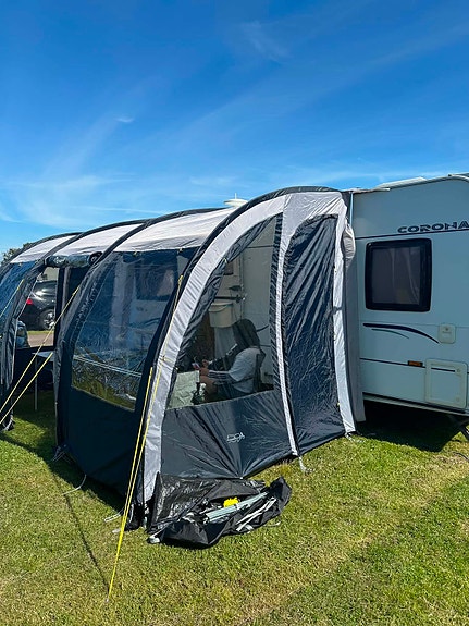 CI Compass 534 corona 2 of 6