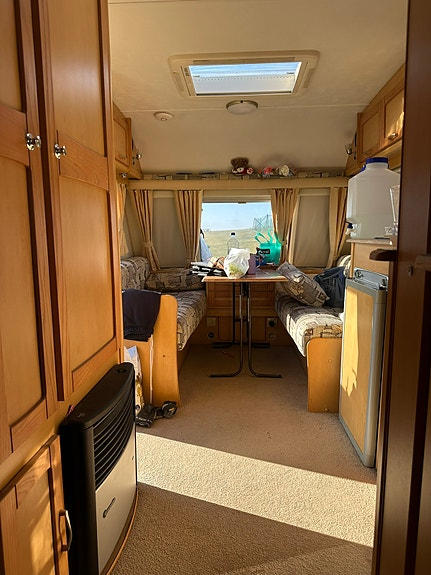 CI Compass 534 corona 4 of 6
