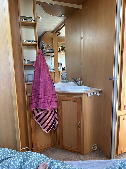CI Compass 534 corona 5 of 6