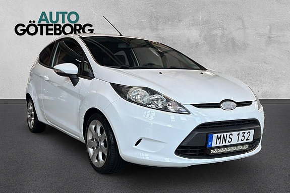 Ford Fiesta 7 of 17