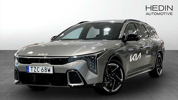 Kia K4