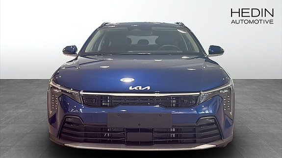 Kia K4 8 of 14