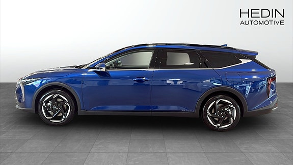 Kia K4 6 of 14