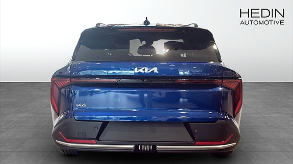 Kia K4 7 of 14