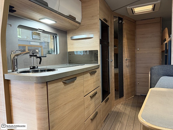 Knaus Südwind 60 Years 580 QS 9 of 19