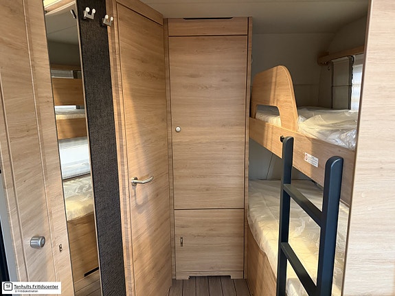Knaus Südwind 60 Years 580 QS 13 of 19