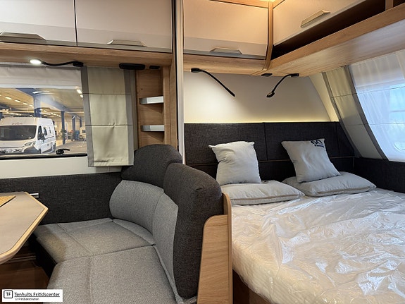 Knaus Südwind 60 Years 580 QS 6 of 19
