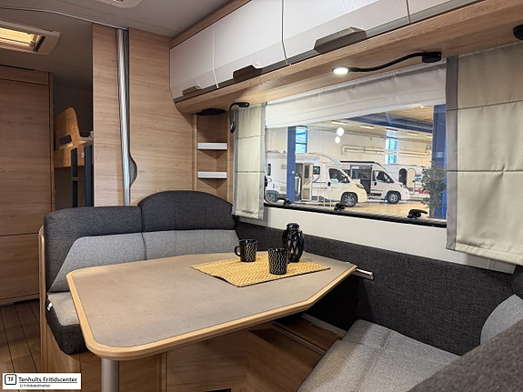 Knaus Südwind 60 Years 580 QS 7 of 19