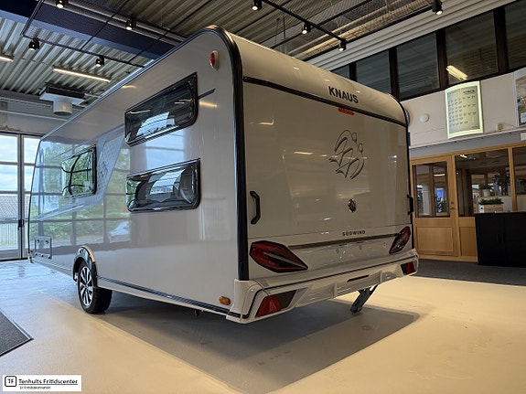 Knaus Südwind 60 Years 580 QS 3 of 5